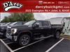 2025 GMC Sierra 2500HD SLT