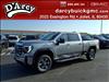 2025 GMC Sierra 2500HD SLT