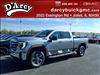 2025 GMC Sierra 3500HD SLT