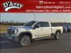 2025 GMC Sierra 3500HD SLT