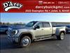 2025 GMC Sierra 3500HD Denali