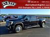 2025 GMC Sierra 3500HD Denali