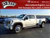 2025 GMC Sierra 3500HD Denali
