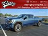 2025 GMC Sierra 3500HD Denali