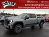 2025 GMC Sierra 2500HD Denali Ultimate