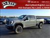 2025 GMC Sierra 2500HD AT4X