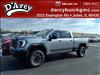 2025 GMC Sierra 2500HD AT4X