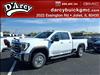 2025 GMC Sierra 2500HD SLE
