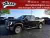 2025 GMC Sierra 2500HD SLE