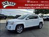 2015 GMC Terrain SLT-1