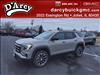 2025 GMC Terrain