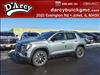 2025 GMC Terrain