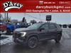 2025 GMC Terrain