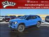 2025 GMC Terrain