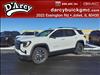 2025 GMC Terrain