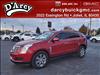 2015 Cadillac SRX