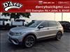 2022 Volkswagen Tiguan SE 4Motion