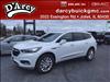 2018 Buick Enclave