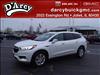 2018 Buick Enclave