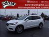 2018 Buick Enclave