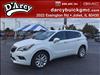 2017 Buick Envision