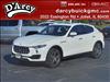 2018 Maserati Levante