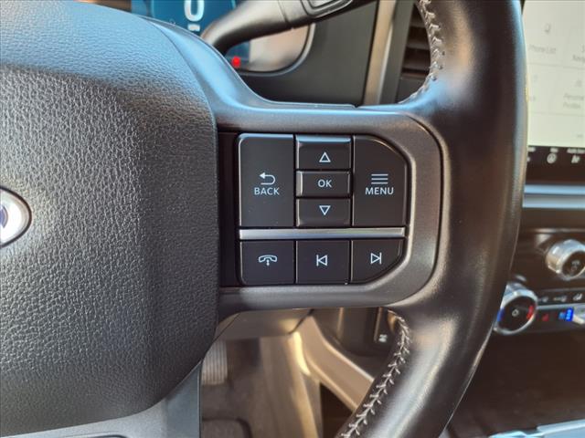 2023 Ford F-250 Super Duty Lariat
