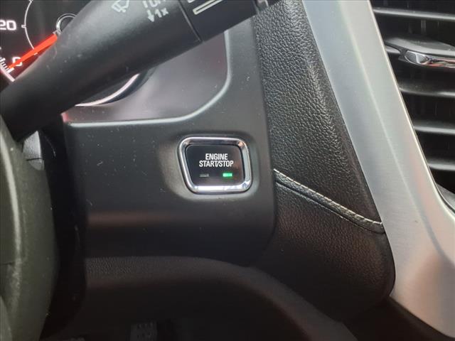 2017 GMC Acadia SLE-1