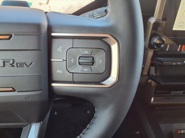 2025 GMC HUMMER EV 2X