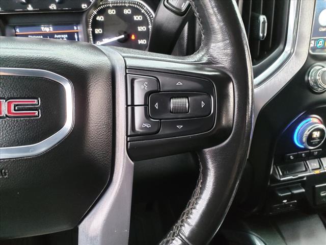 2021 GMC Sierra 2500HD SLT