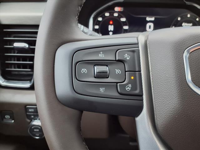 2025 GMC Sierra 2500HD Denali