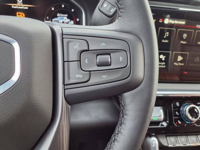 2025 GMC Sierra 2500HD Denali Ultimate
