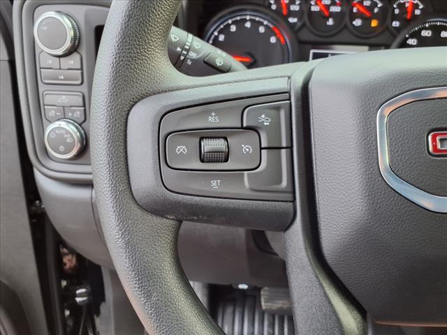 2025 GMC Sierra 2500HD Pro