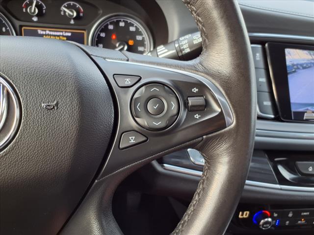 2020 Buick Enclave Premium
