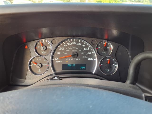 2024 GMC Savana 3500