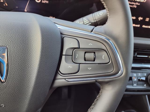 2025 Buick Envista Sport Touring