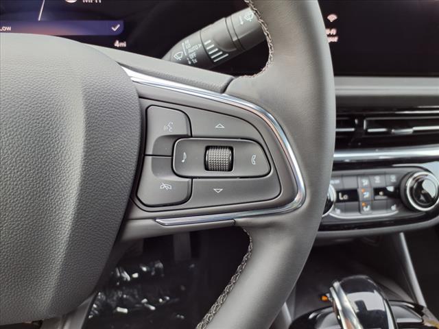 2025 Buick Envista Sport Touring