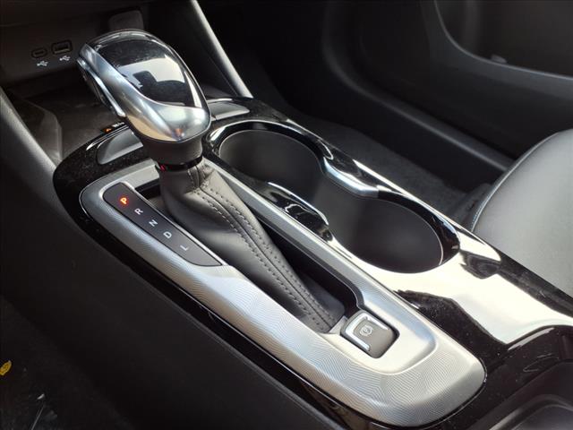 2025 Buick Envista Sport Touring