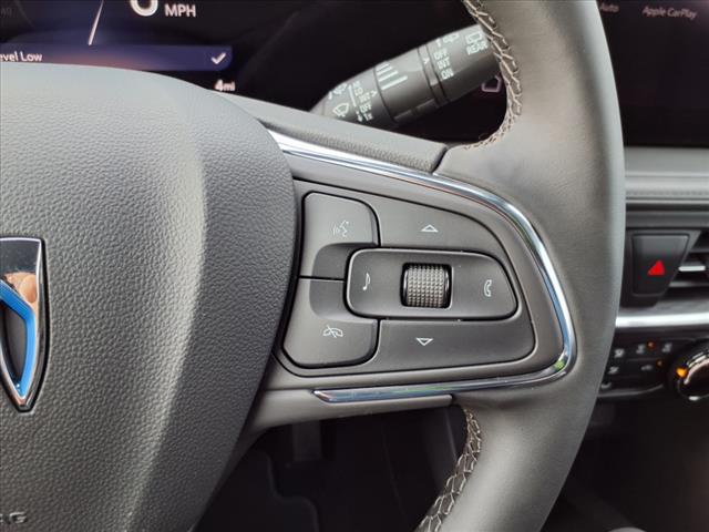 2025 Buick Encore GX Sport Touring
