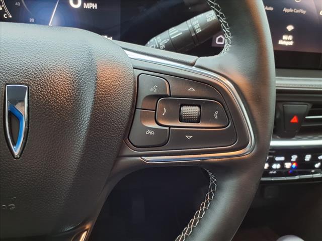 2025 Buick Encore GX Avenir