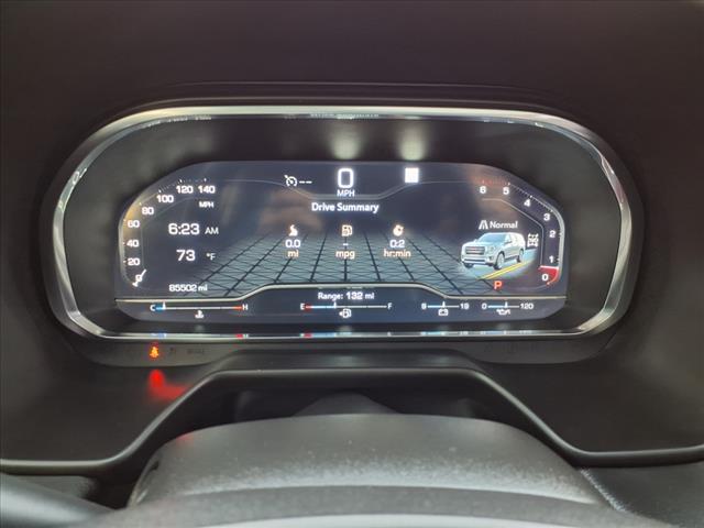 2022 GMC Yukon AT4