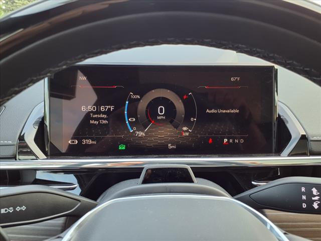 2025 GMC Sierra EV Denali