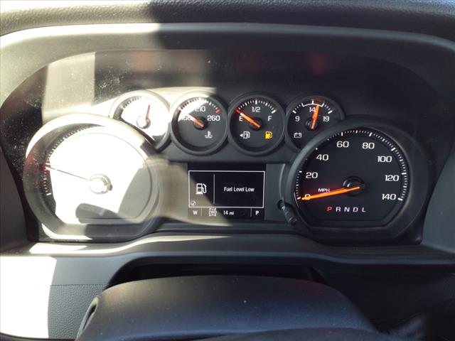 2025 GMC Sierra 2500HD Pro