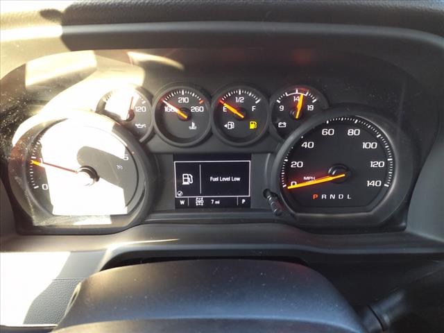 2025 GMC Sierra 2500HD Pro