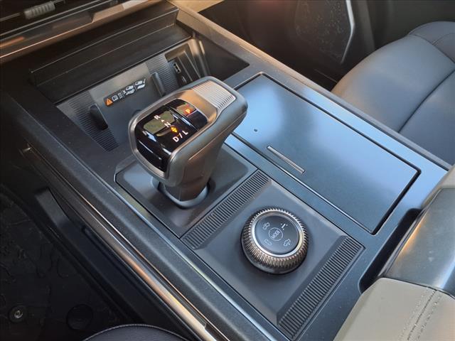 2025 GMC HUMMER EV 2X