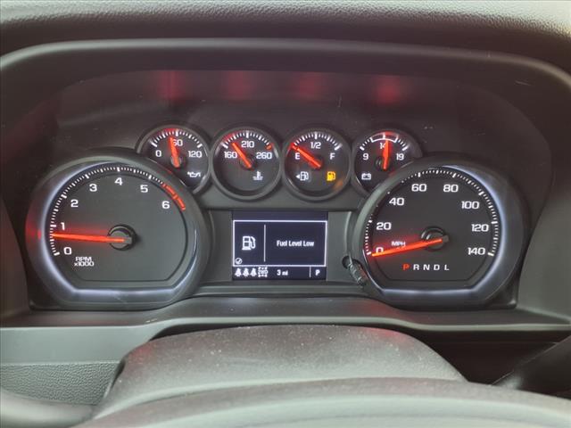 2025 GMC Sierra 2500HD Pro