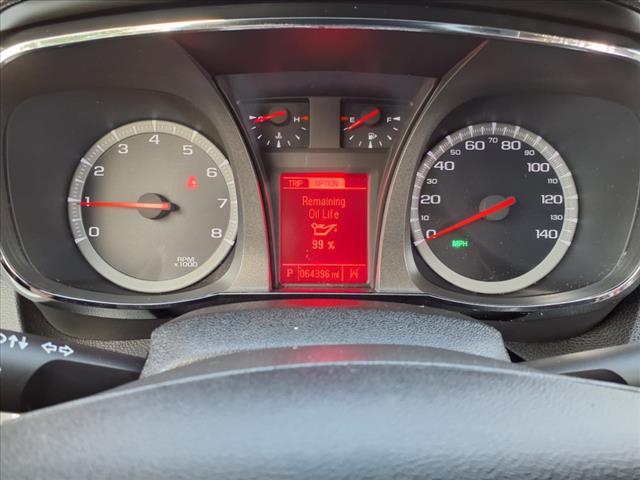 2015 GMC Terrain SLT-1
