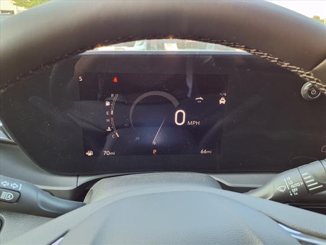 2025 Buick Envista Sport Touring