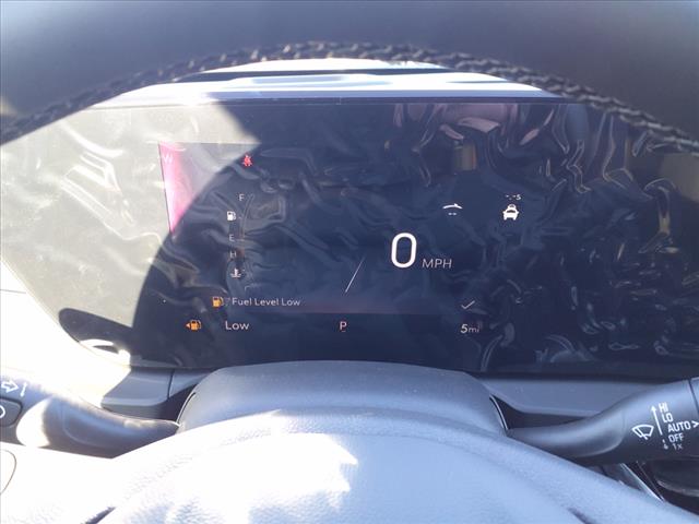 2025 Buick Envista Avenir