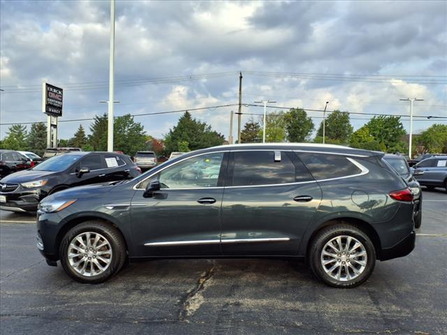 2020 Buick Enclave Premium